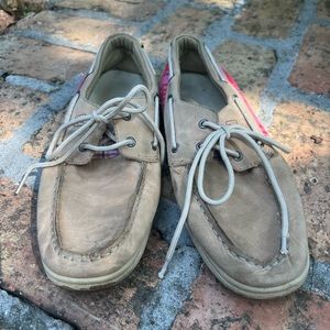 Sperry Top-Sider Intrepid Boat Shoe